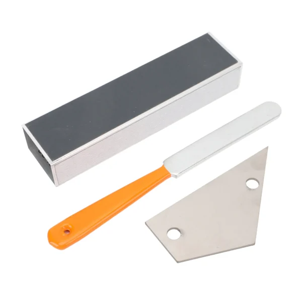 11Pcs Guitar Grinding Tools Kit - Image 6