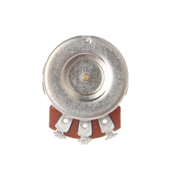 2Pcs A500K B500K A250K B250K Potentiometer Splined 15mm 18mm Shaft Parts - Image 16