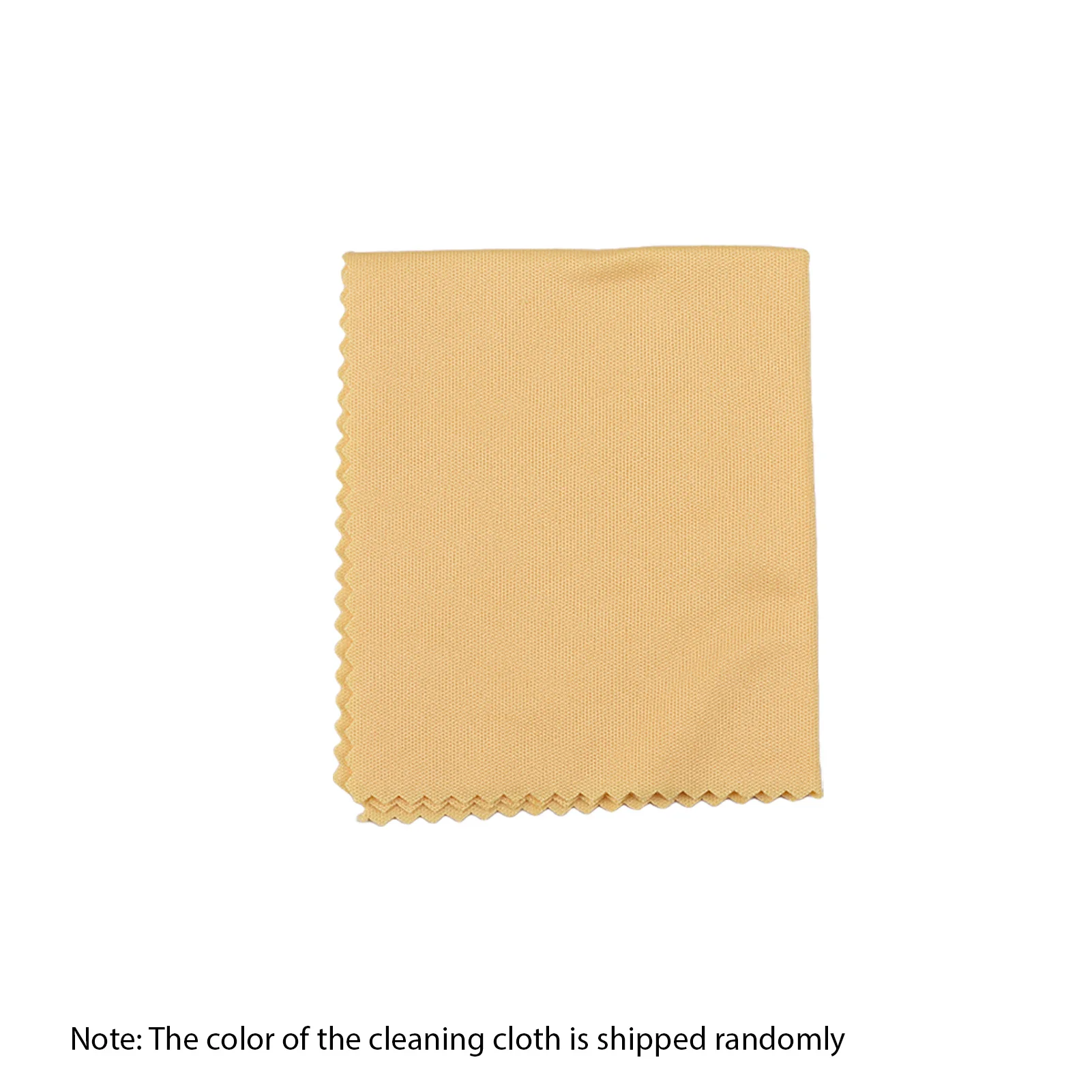 Guitar Cleaning Care Kit 120ml Fretboard Lemon Oil with Cleaning Cloth - Image 5