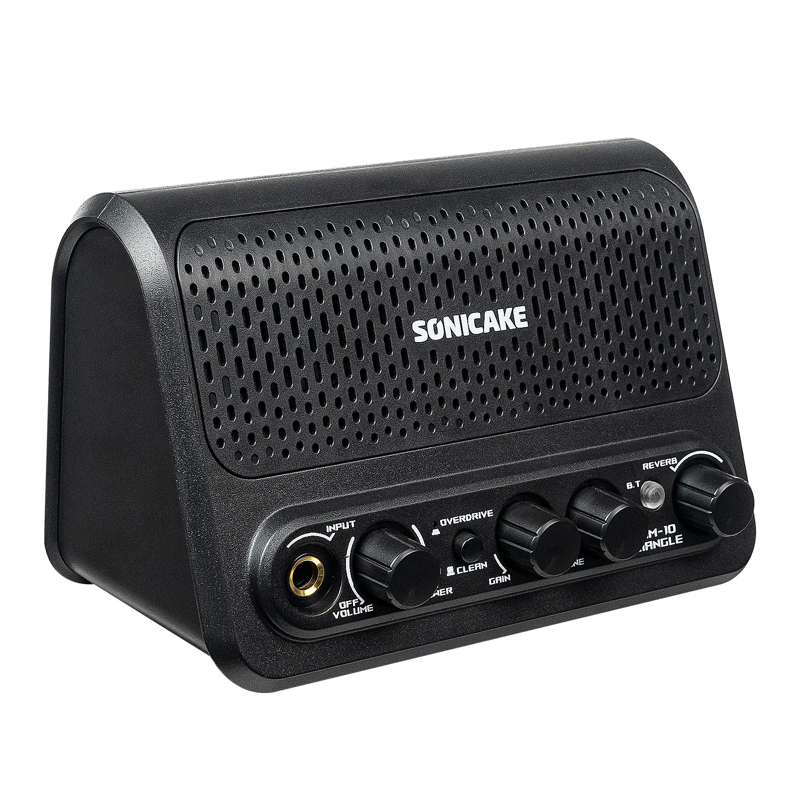 Sonicake Mini Dual 5W Guitar Combo Amplifier