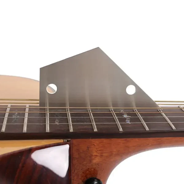 1 Piece Fret Leveling Tool - Image 4