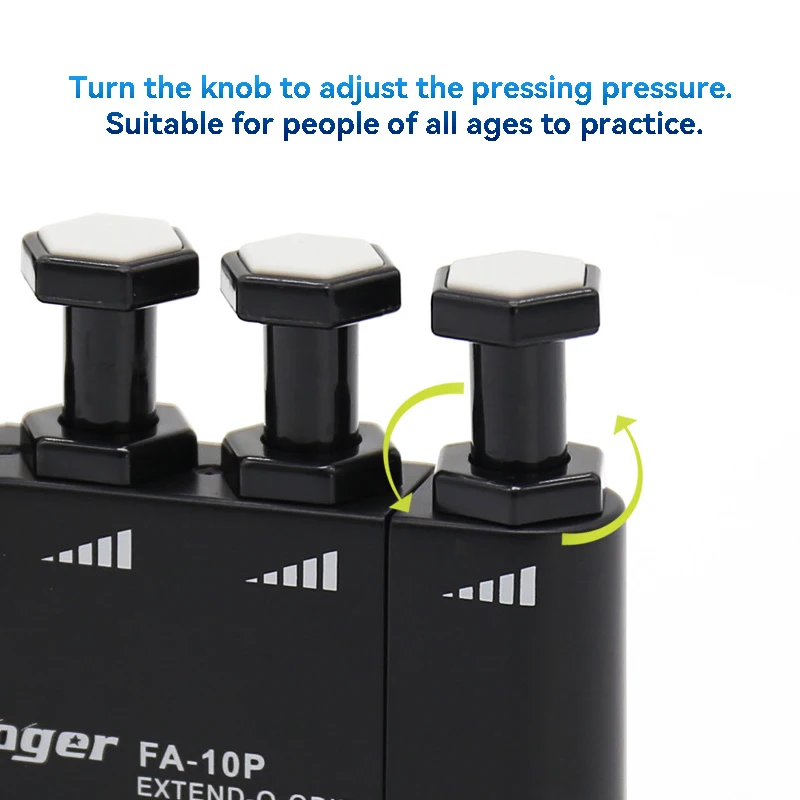 Fingers Trainer & Strengthener - Image 7