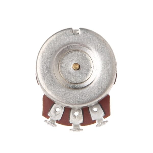 2Pcs A500K B500K A250K B250K Potentiometer Splined 15mm 18mm Shaft Parts - Image 21