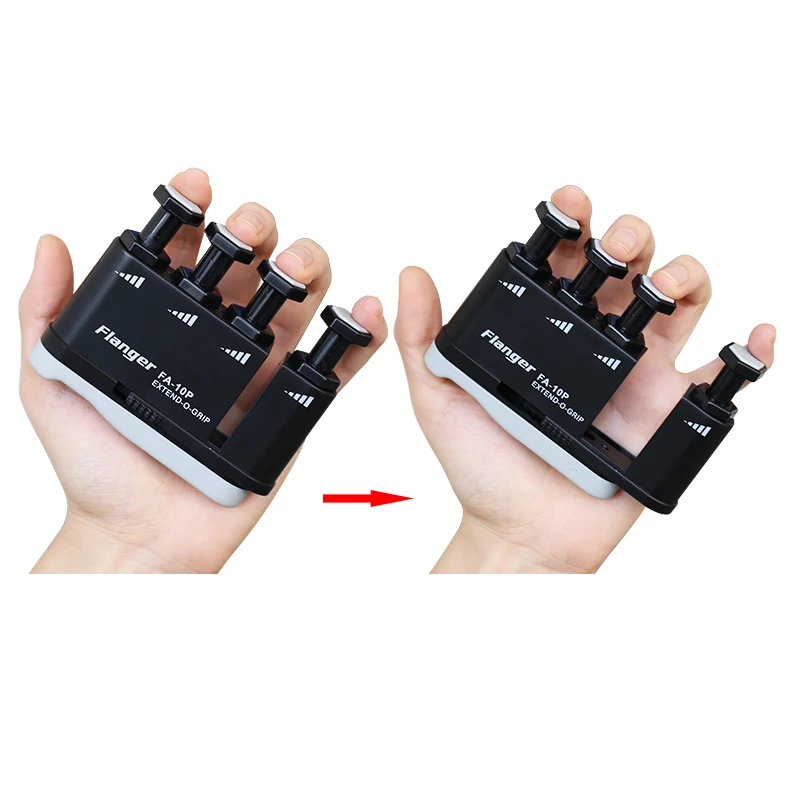 Fingers Trainer & Strengthener - Image 2
