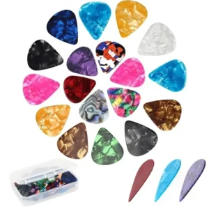 1/10pcs Guitar Picks