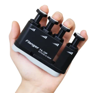 Fingers Trainer & Strengthener