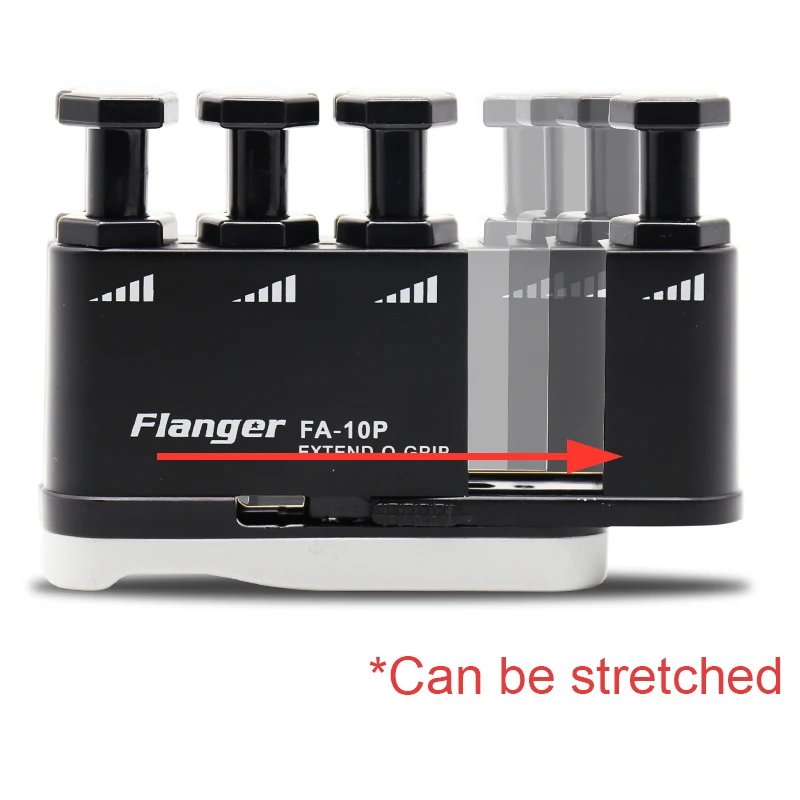 Fingers Trainer & Strengthener - Image 3