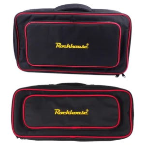 Guitar Pedal Board Carry Case
