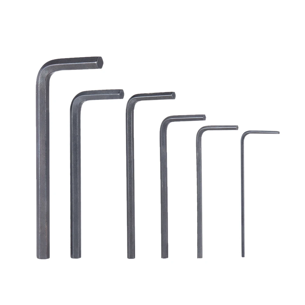 Guitar Allen Key Wrench Sets - Image 2