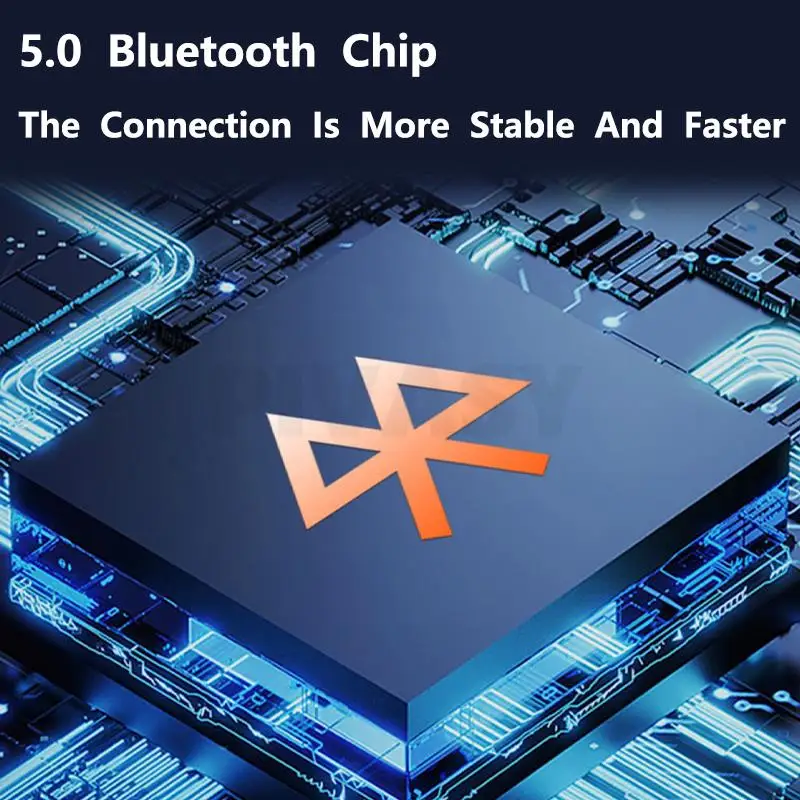 8-inch High Fidelity Rechargeable Acoustic Guitar Amplifier Speaker 30W - Image 3