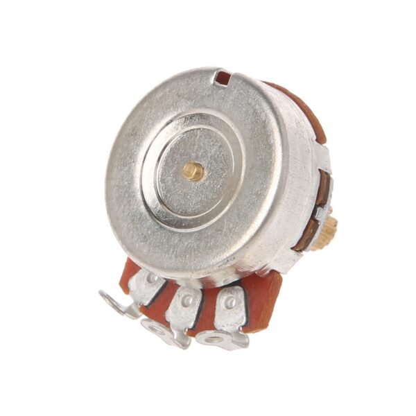 2Pcs A500K B500K A250K B250K Potentiometer Splined 15mm 18mm Shaft Parts - Image 18