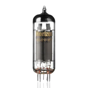 PSVANE Horizon EL84-AT Vacuum Tube Replace EL84C 6P14 6BQ5 6N14N