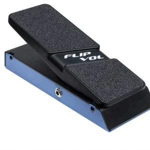 SONICAKE FlipVol Passive Volume & Expression Pedal
