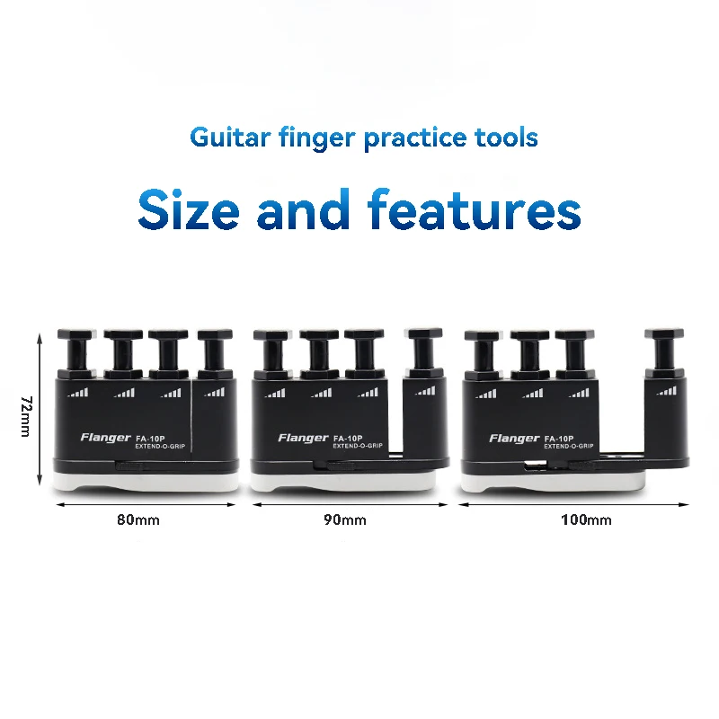 Fingers Trainer & Strengthener - Image 6