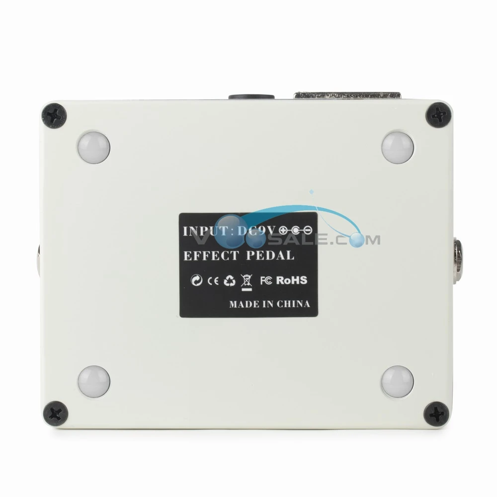 Caline CP-67 DI Box For Acoustic Guitar - Image 6