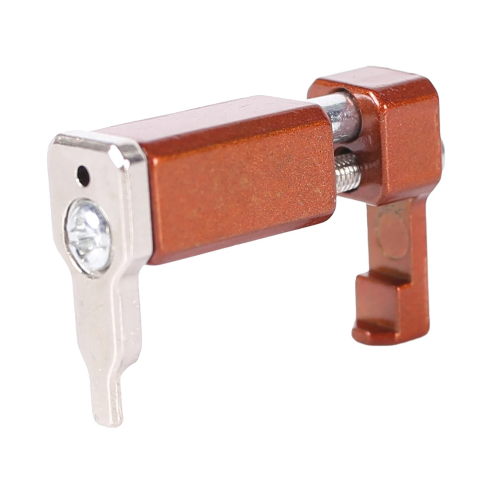 Guitar Bridge Intonation Tool for Floyd Rose Tremolo Bridge Systems - Image 3