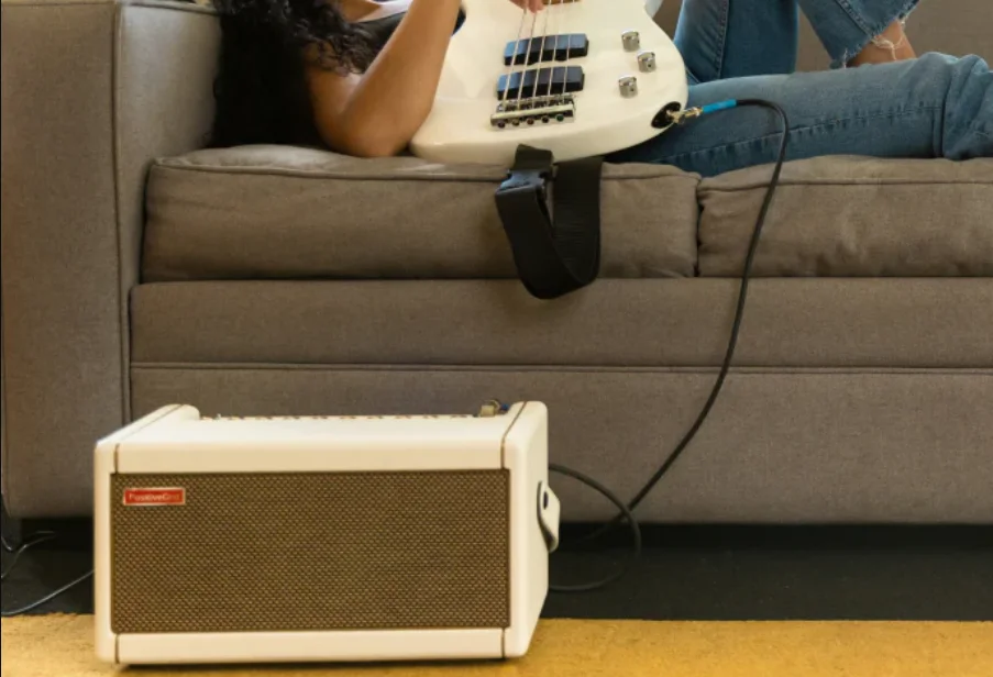 Positive Grid Spark 40 Guitar Amplifier 40w Amplifier - Image 4