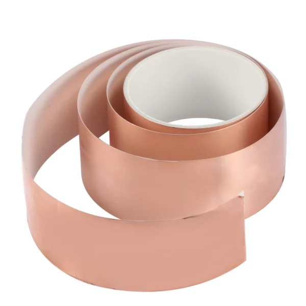 Copper Foil Tape EMI Shielding 5x200cm - Image 4