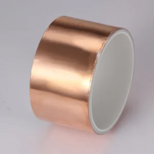 Copper Foil Tape EMI Shielding 5x200cm
