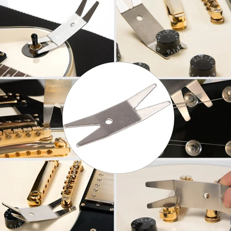 Guitar Repair Tool Kit 20 pcs - Image 6